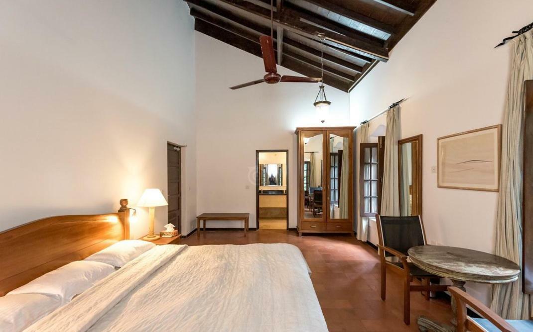 Aashyana Lakhanpal Candolim Extérieur photo