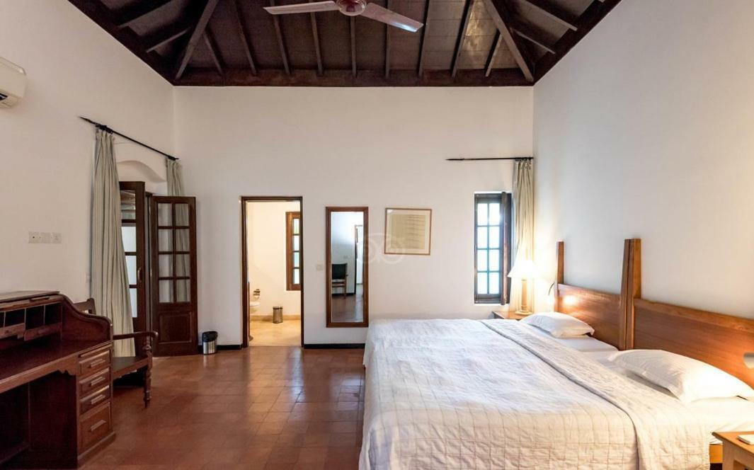 Aashyana Lakhanpal Candolim Extérieur photo