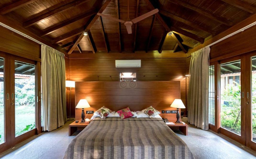 Aashyana Lakhanpal Candolim Extérieur photo