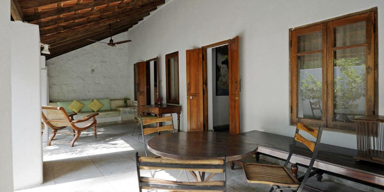 Aashyana Lakhanpal Candolim Extérieur photo
