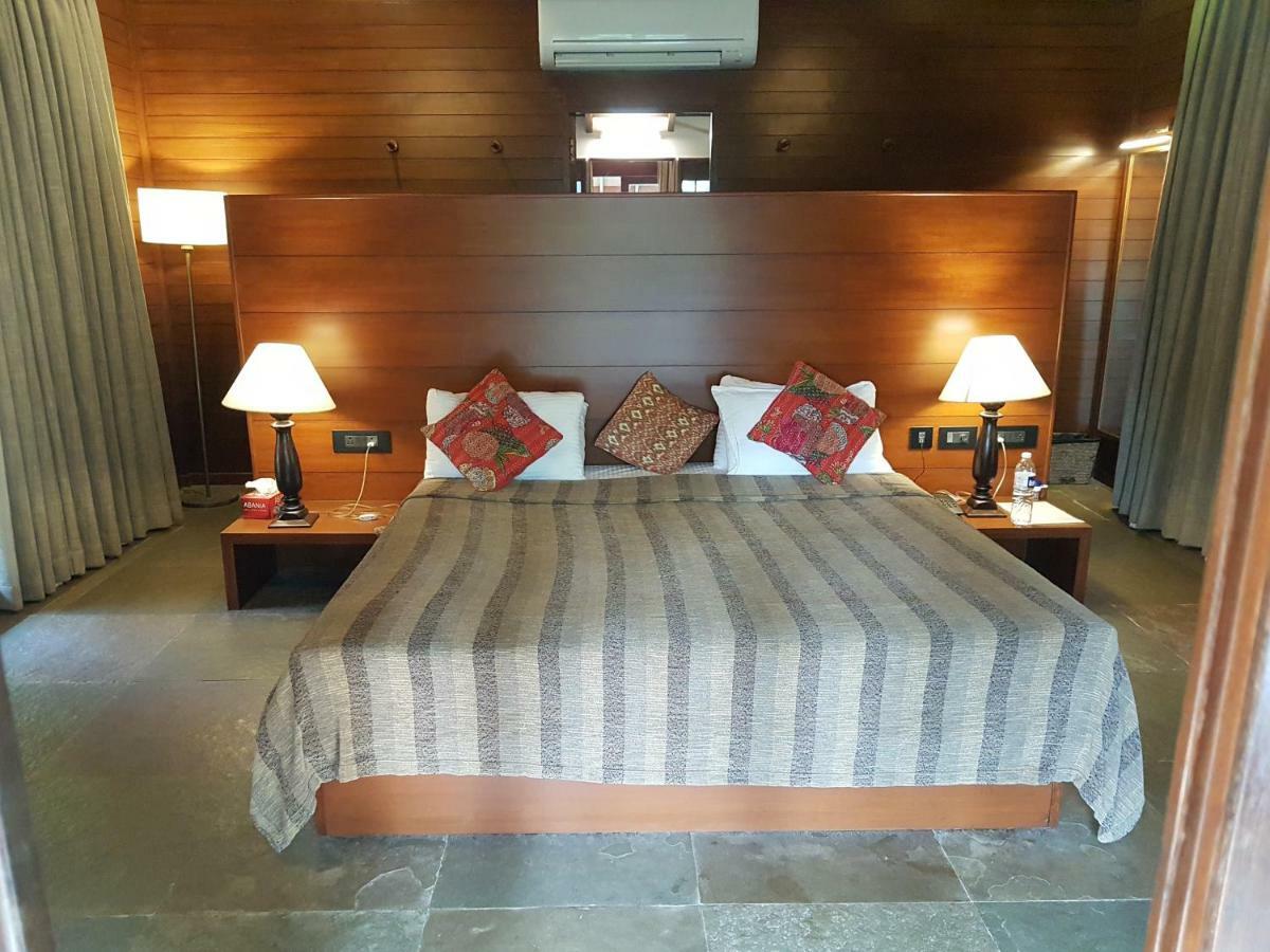 Aashyana Lakhanpal Candolim Extérieur photo