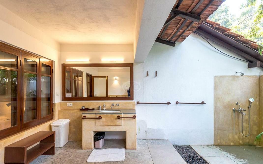 Aashyana Lakhanpal Candolim Extérieur photo
