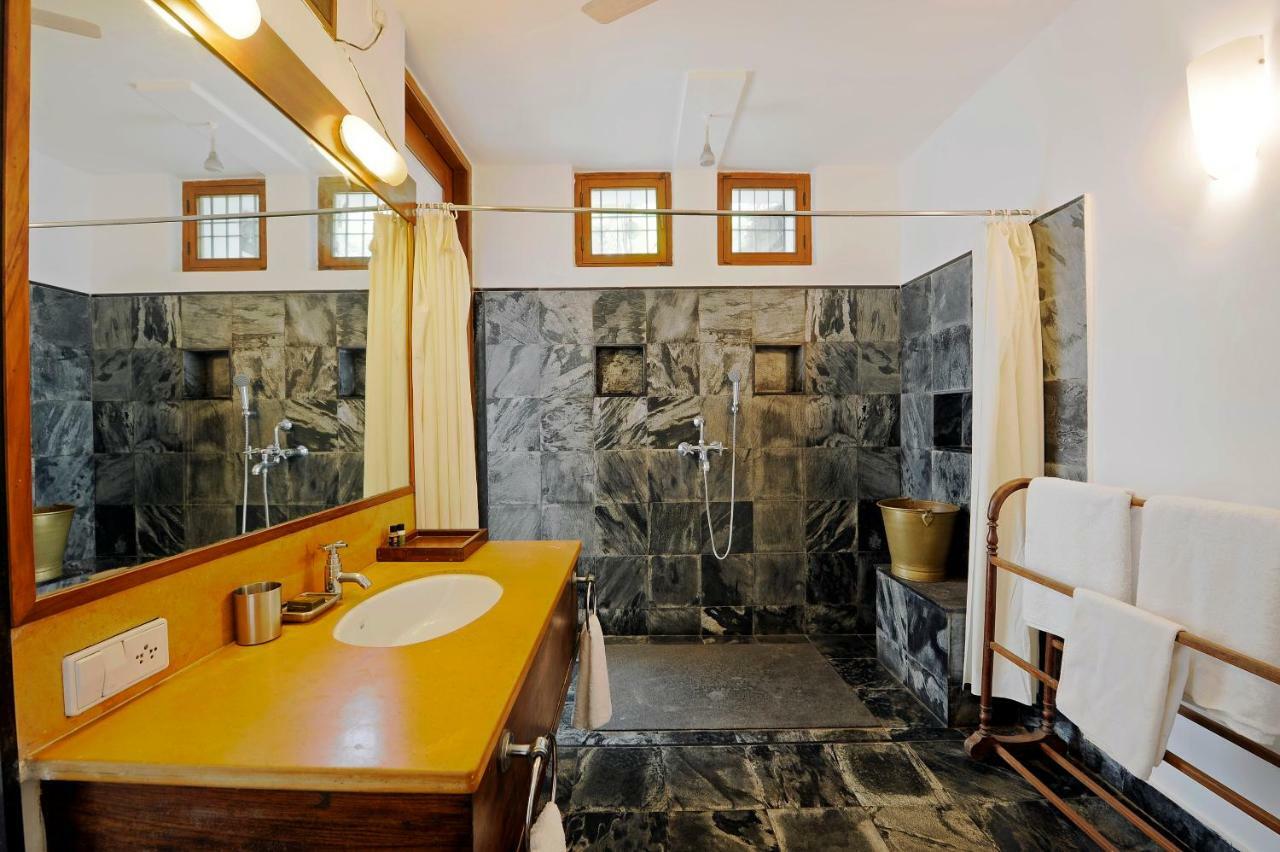 Aashyana Lakhanpal Candolim Extérieur photo