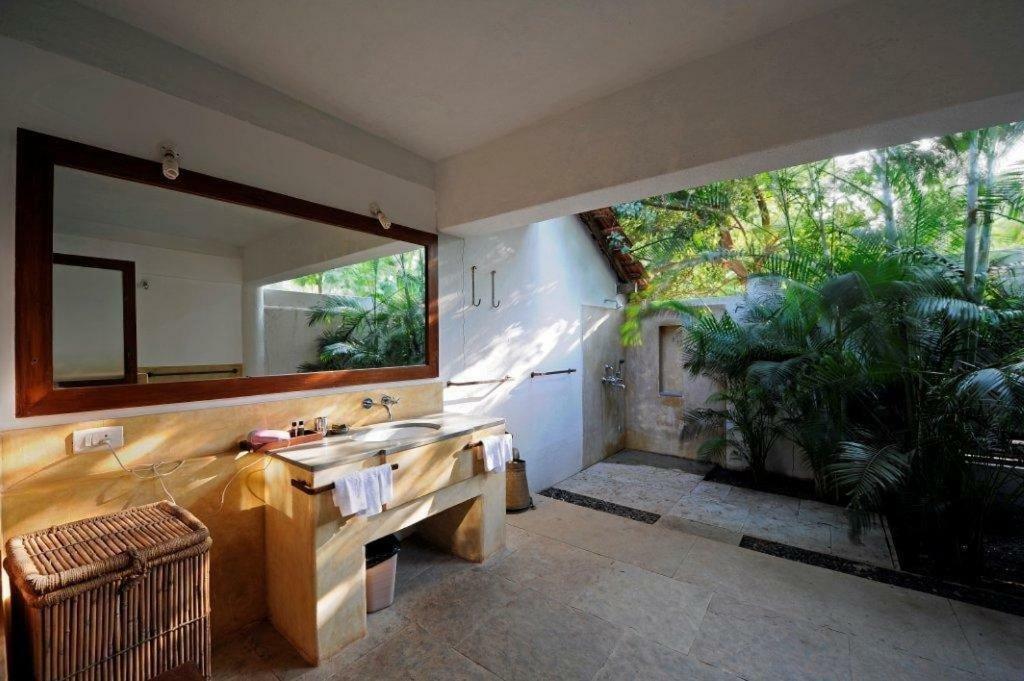 Aashyana Lakhanpal Candolim Extérieur photo